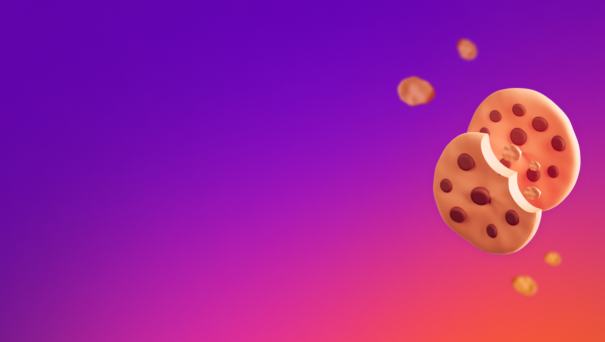 popup background